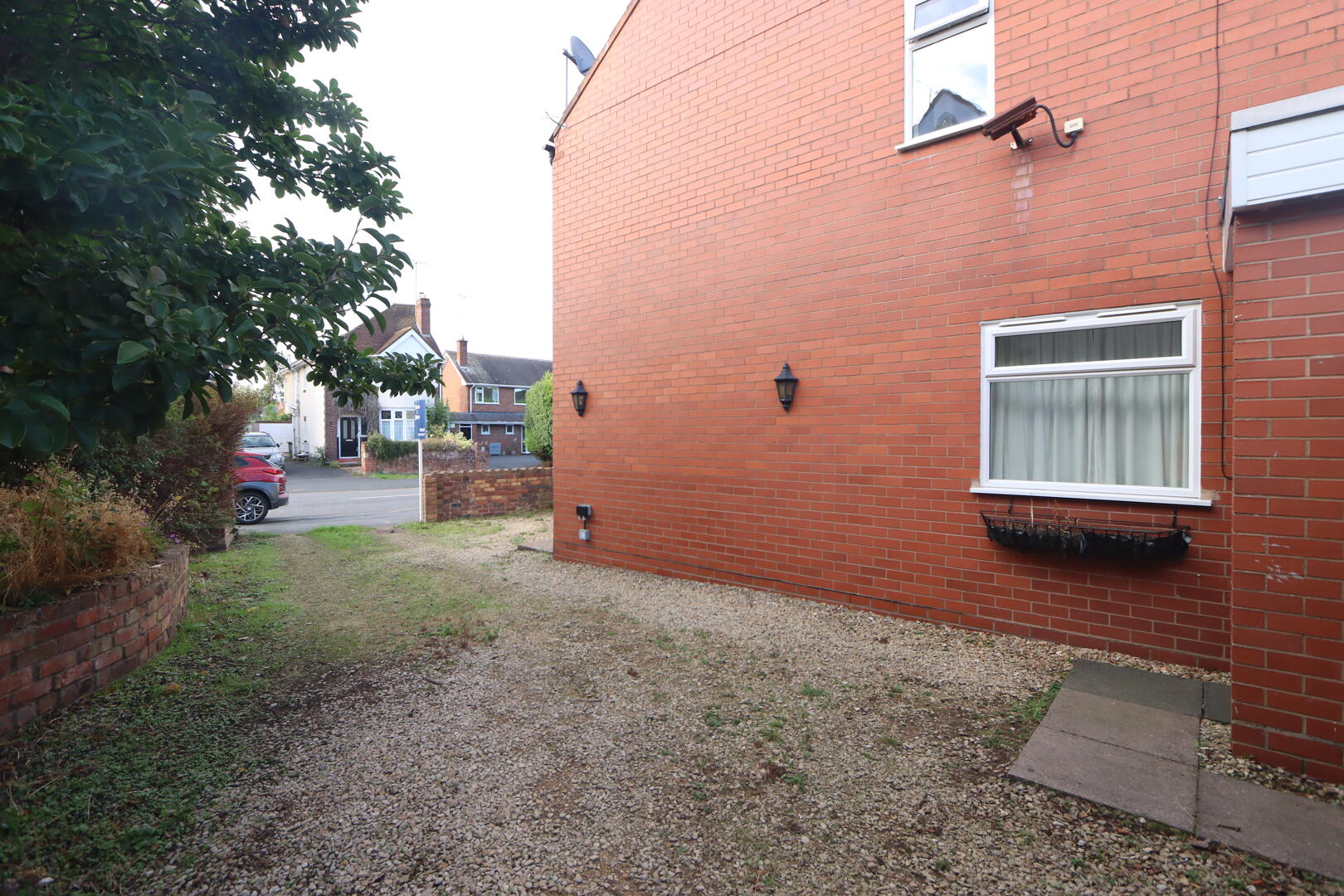 Mason Road, Kidderminster, Worcestershire